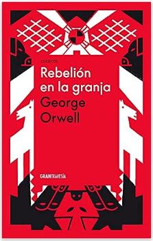 rebelión en la granja